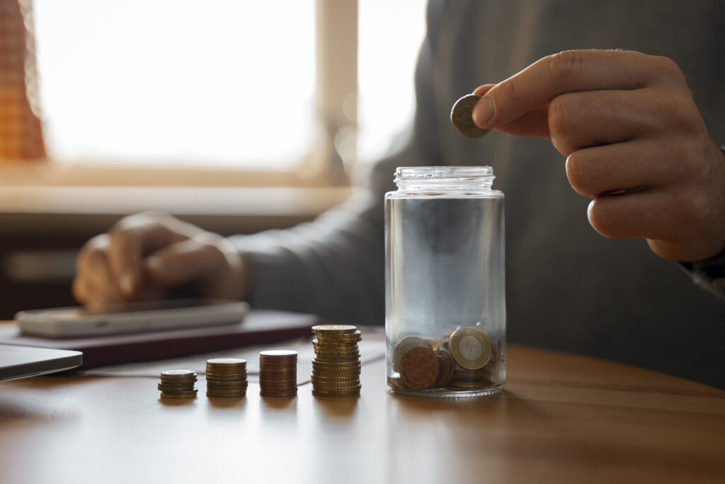 #fixed deposite Bramhapuri